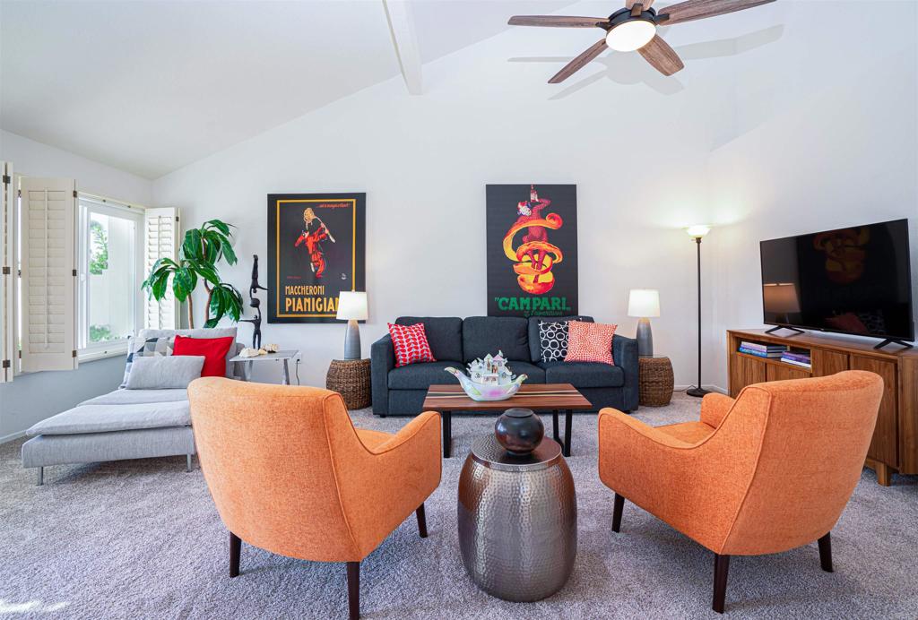 OceanHilOH - Residential Lease