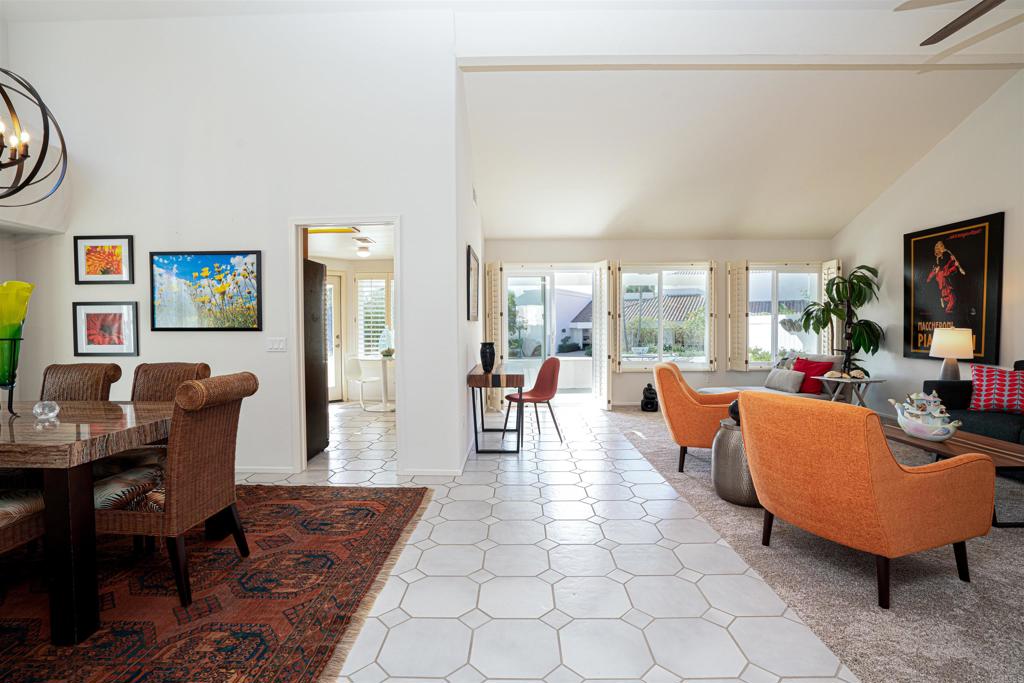 OceanHilOH - Residential Lease