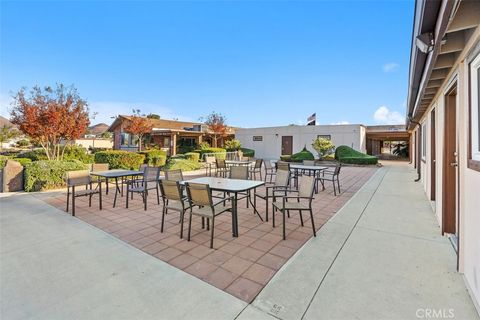 A home in Menifee