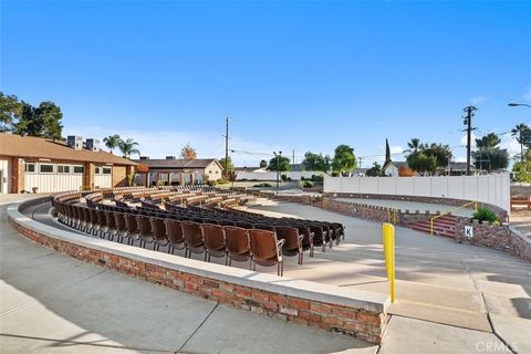 A home in Menifee