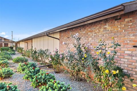 A home in Menifee