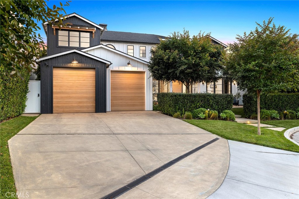 Newport Heights (NEWH) - Residential