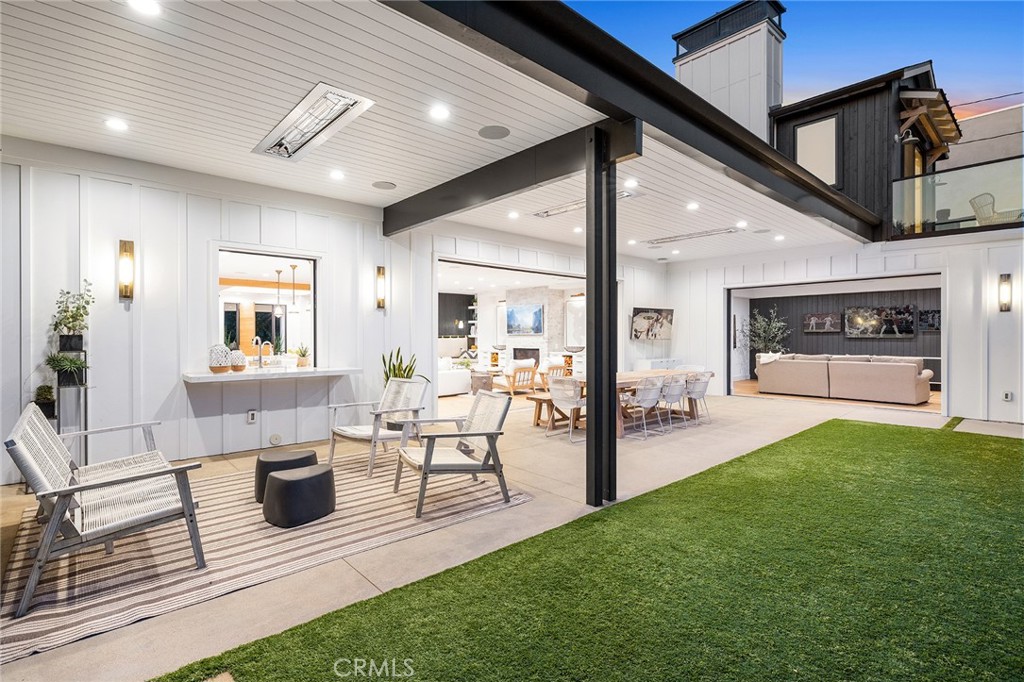 Newport Heights (NEWH) - Residential