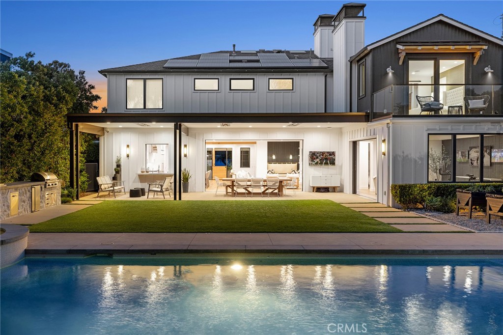 Newport Heights (NEWH) - Residential