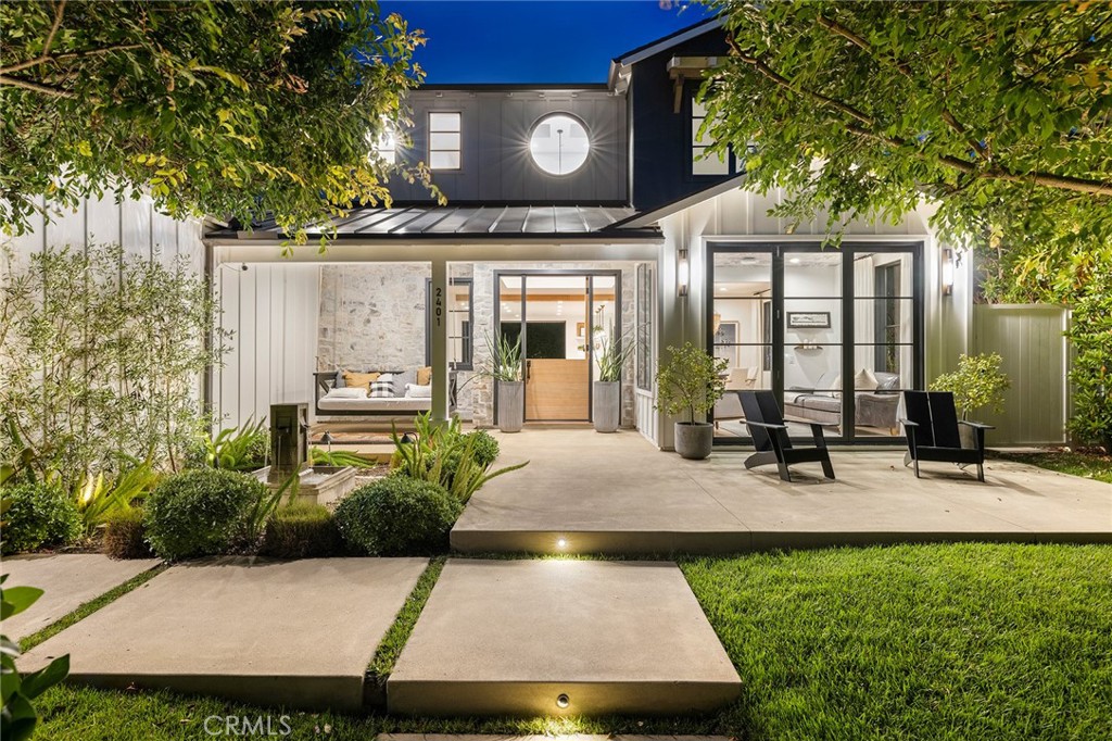 Newport Heights (NEWH) - Residential