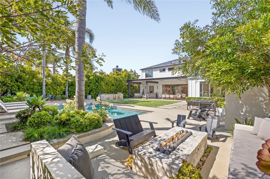 Newport Heights (NEWH) - Residential