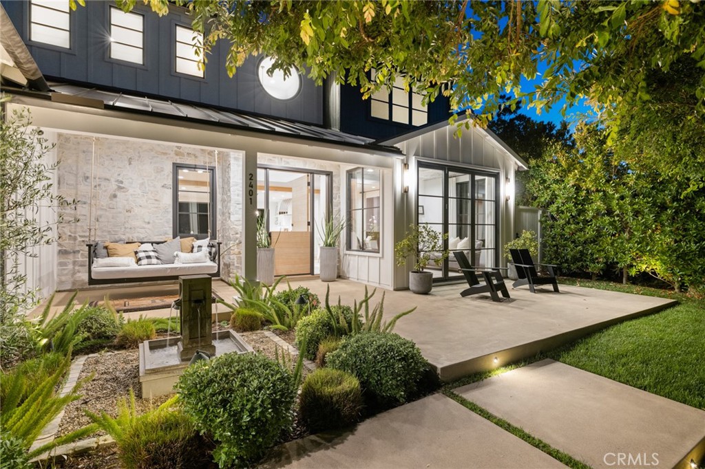 Newport Heights (NEWH) - Residential