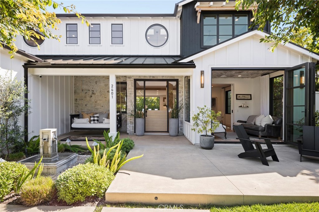 Newport Heights (NEWH) - Residential