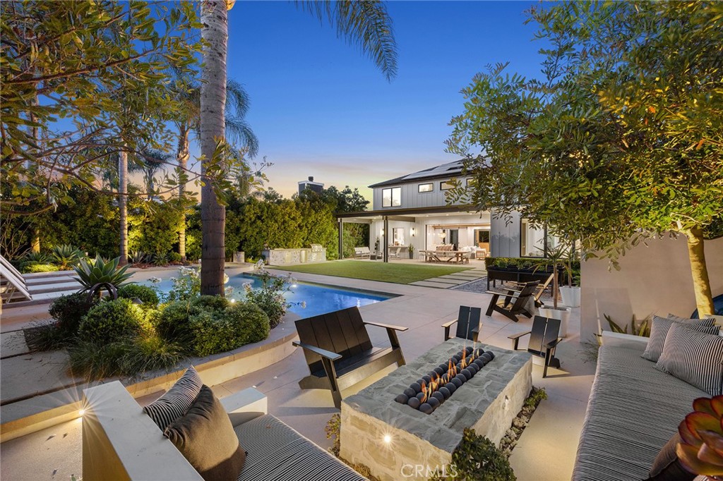 Newport Heights (NEWH) - Residential