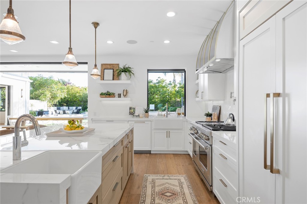 Newport Heights (NEWH) - Residential