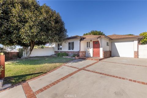 A home in Lomita