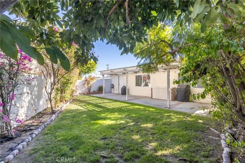 A home in Lomita