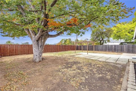 A home in Sacramento