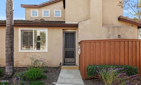 A home in Oxnard