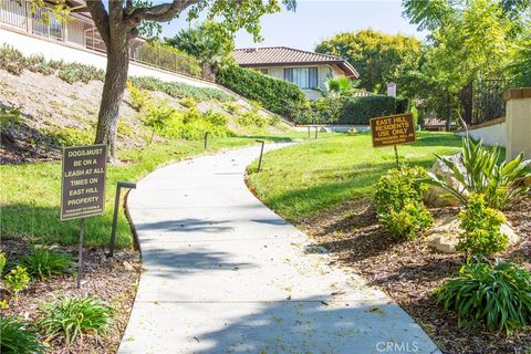 A home in Thousand Oaks