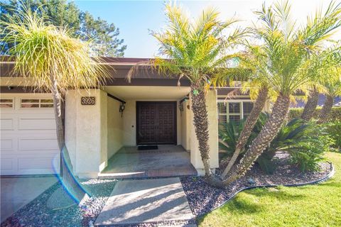 A home in Thousand Oaks