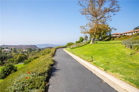 A home in Thousand Oaks