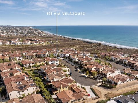 A home in San Clemente