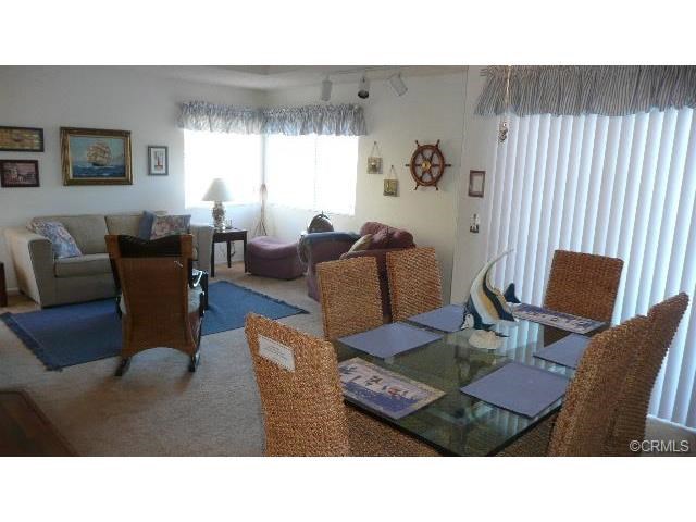 Niguel Beach Terrace (NBT) - Residential Lease