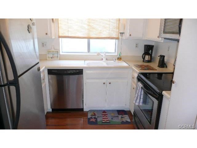 Niguel Beach Terrace (NBT) - Residential Lease