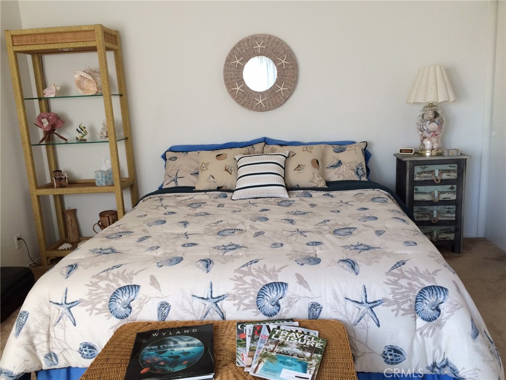 Niguel Beach Terrace (NBT) - Residential Lease