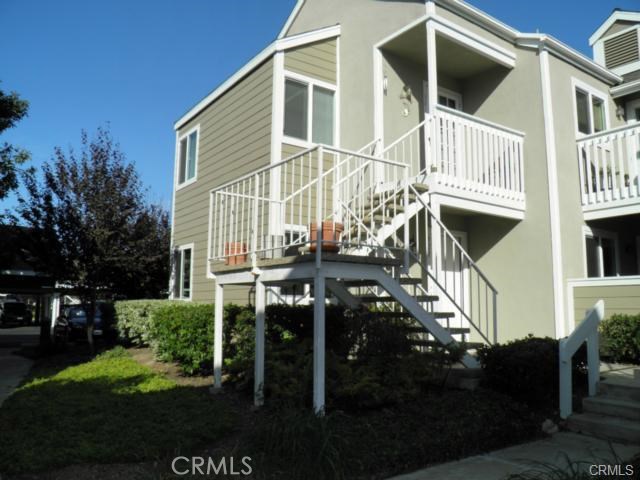 Niguel Beach Terrace (NBT) - Residential Lease