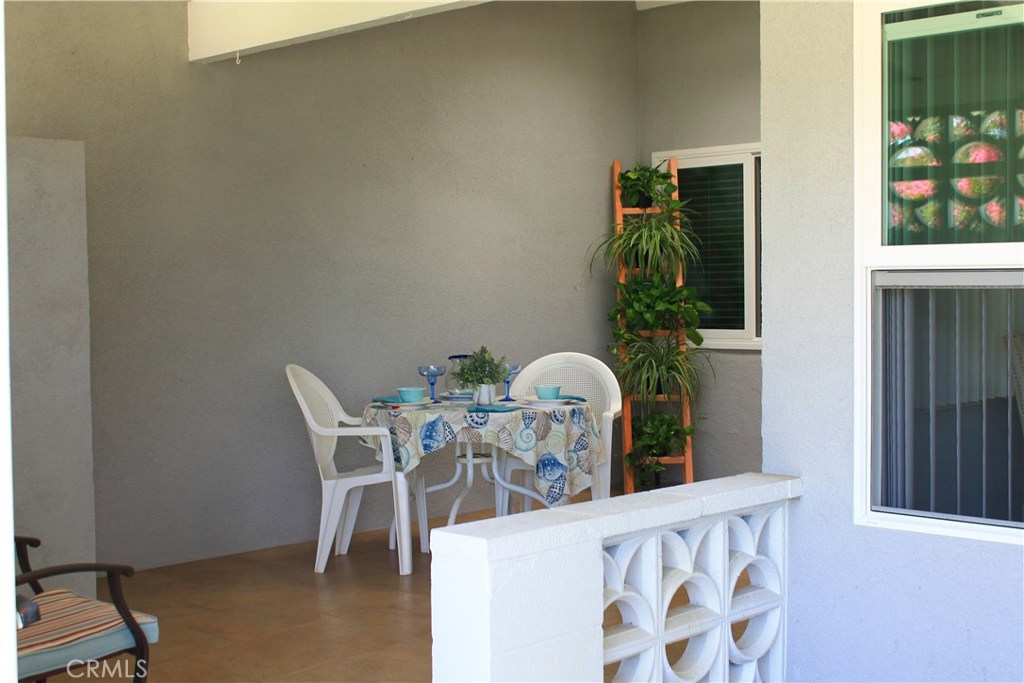 Leisure World (LW) - Residential