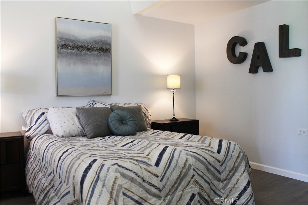 Leisure World (LW) - Residential