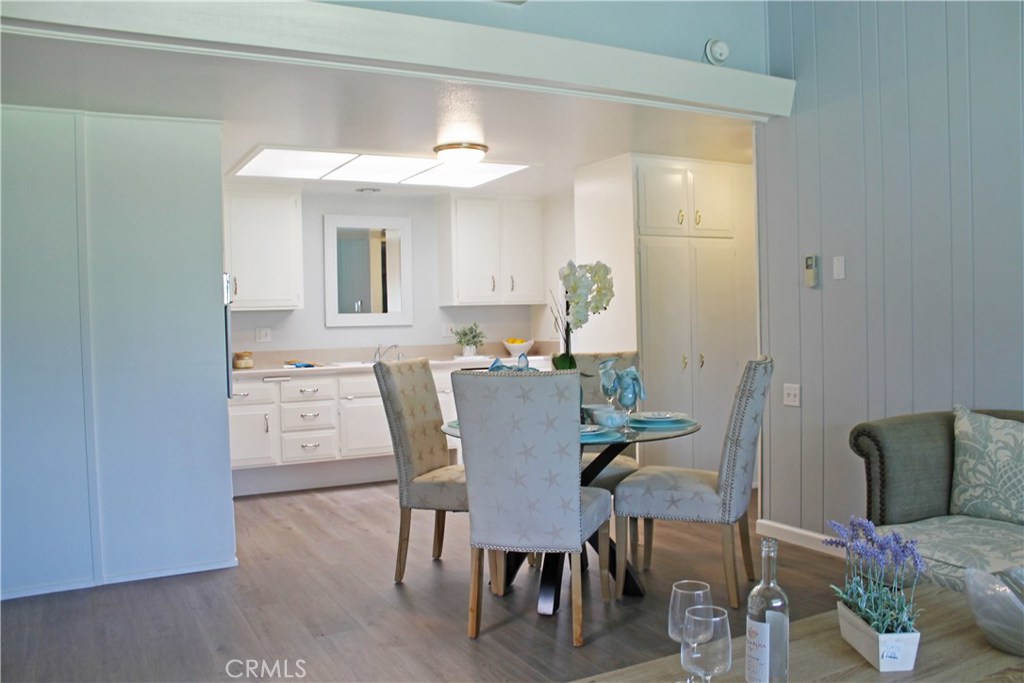 Leisure World (LW) - Residential