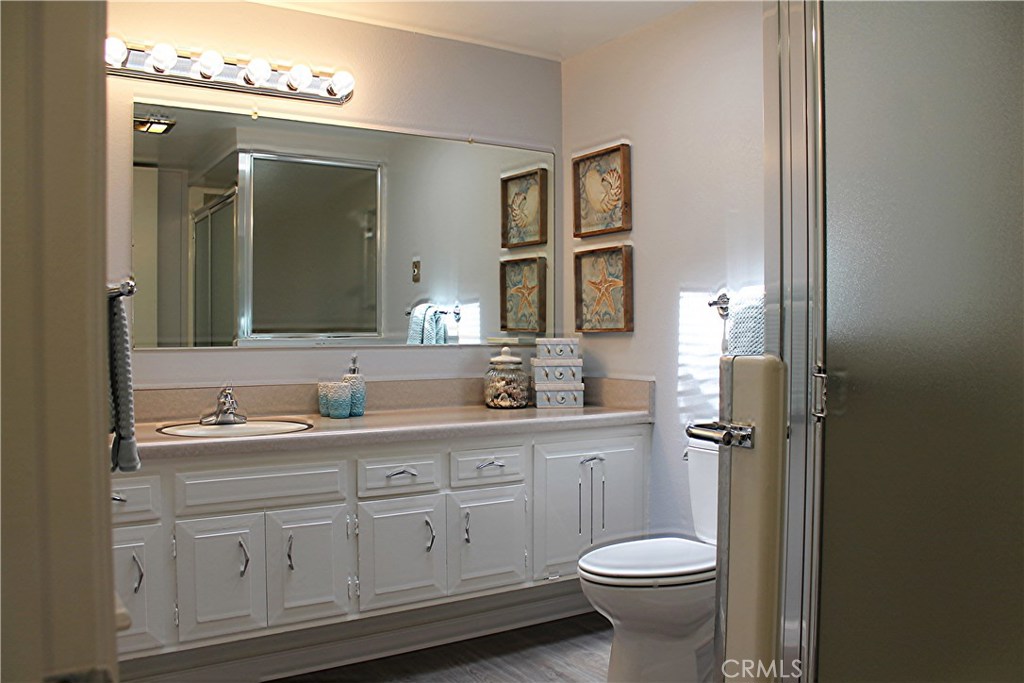 Leisure World (LW) - Residential