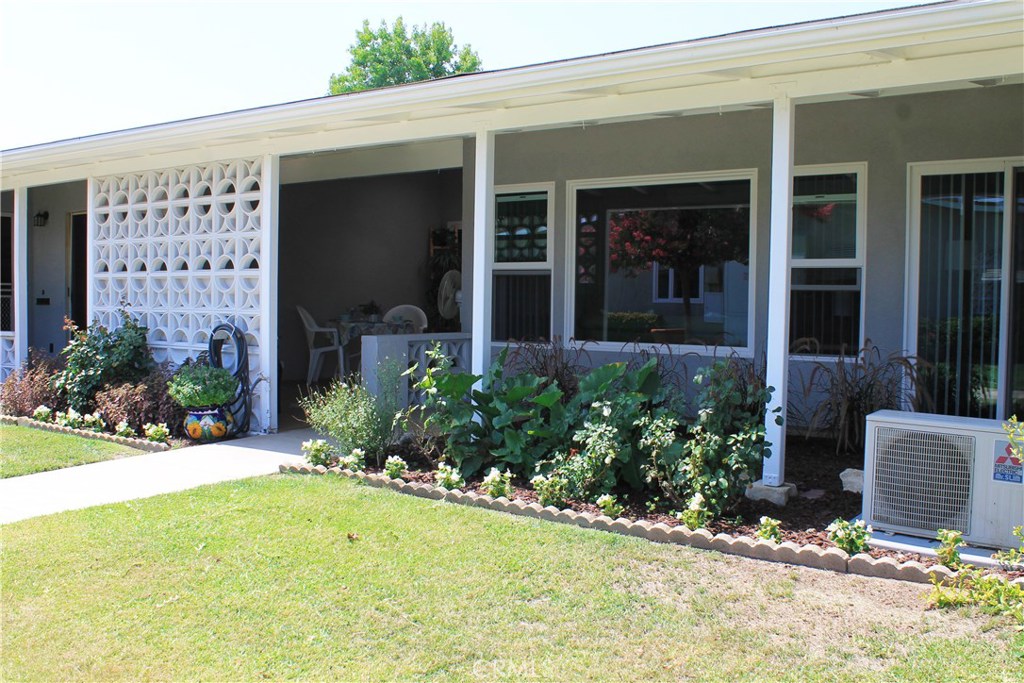 Leisure World (LW) - Residential