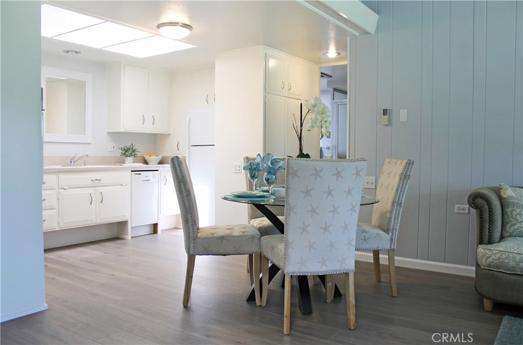 Leisure World (LW) - Residential