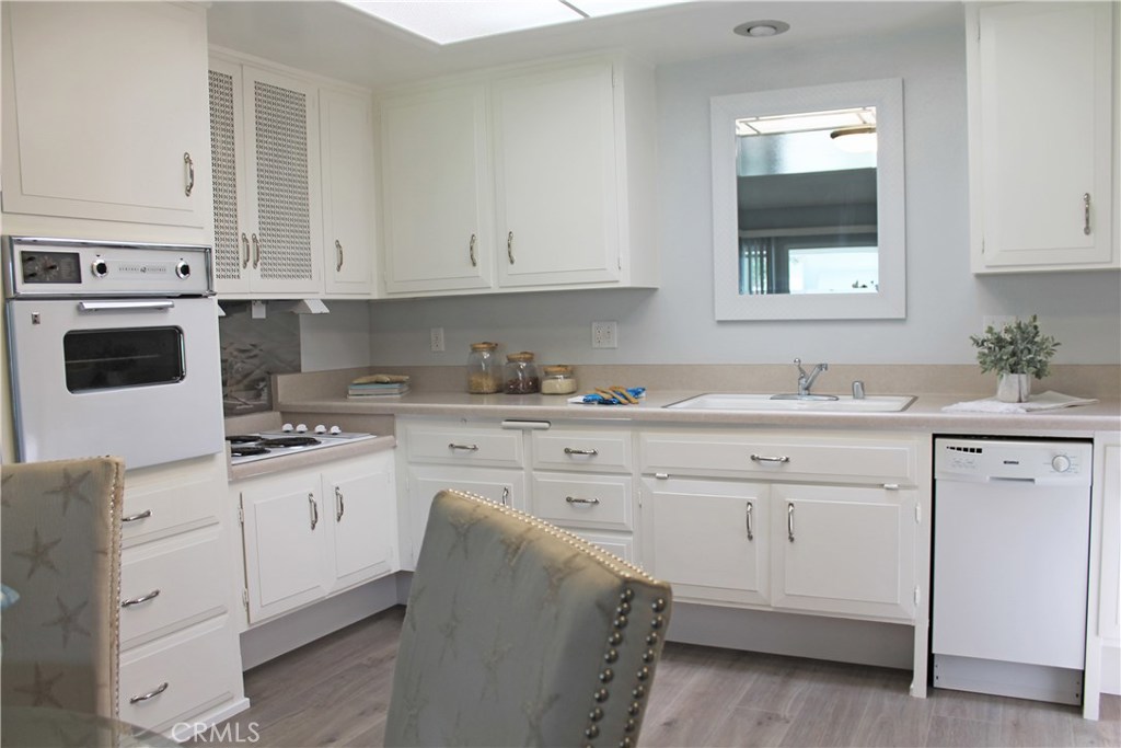 Leisure World (LW) - Residential