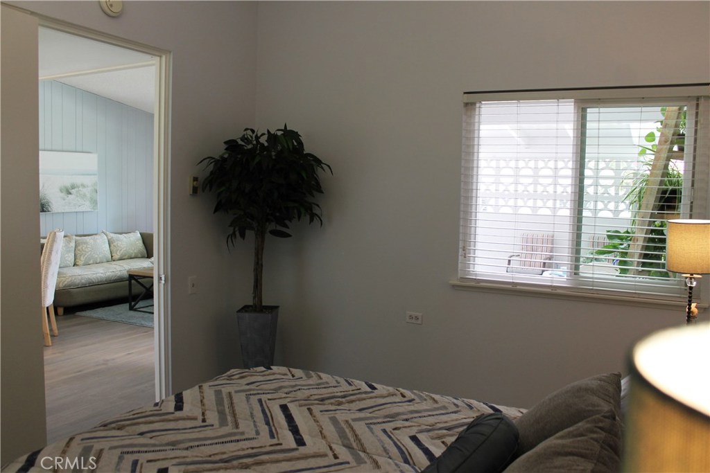 Leisure World (LW) - Residential