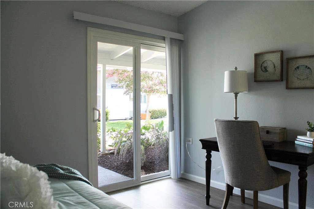 Leisure World (LW) - Residential