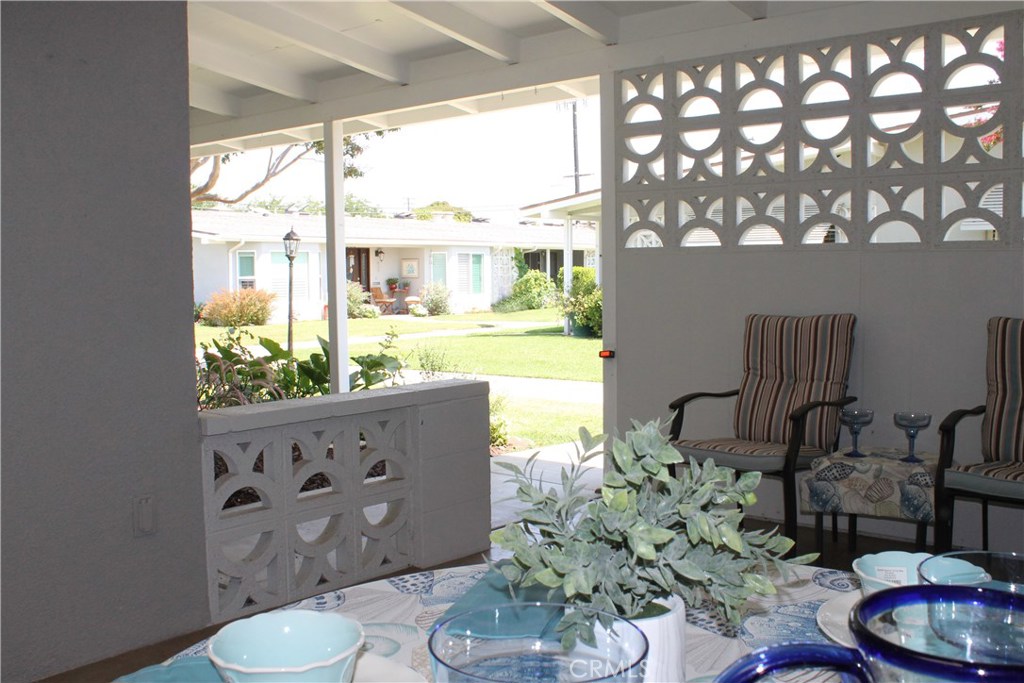 Leisure World (LW) - Residential