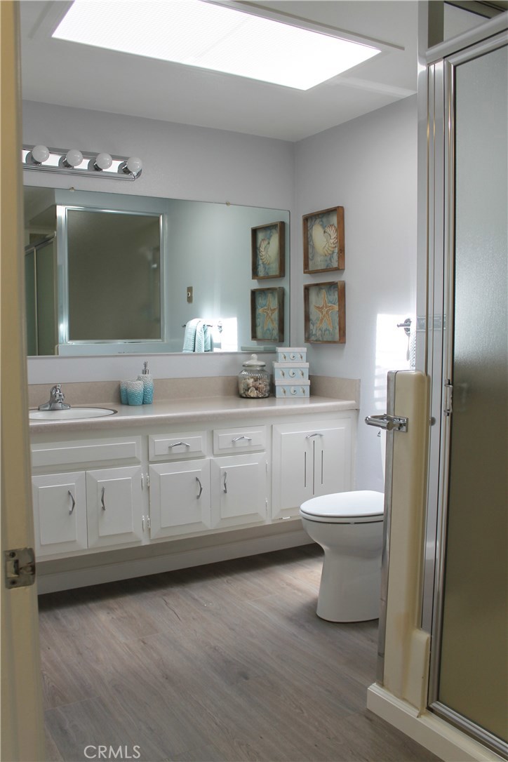 Leisure World (LW) - Residential