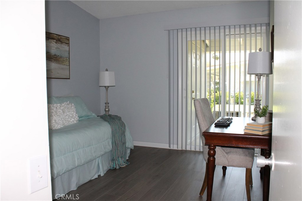 Leisure World (LW) - Residential