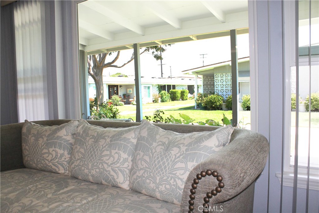 Leisure World (LW) - Residential