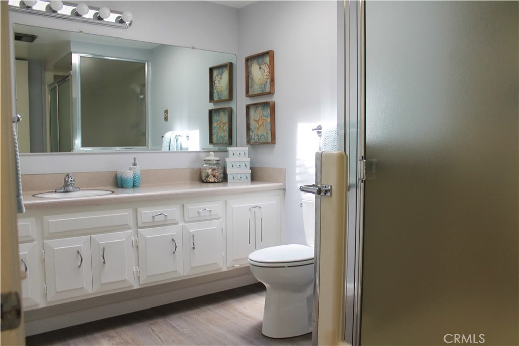 Leisure World (LW) - Residential