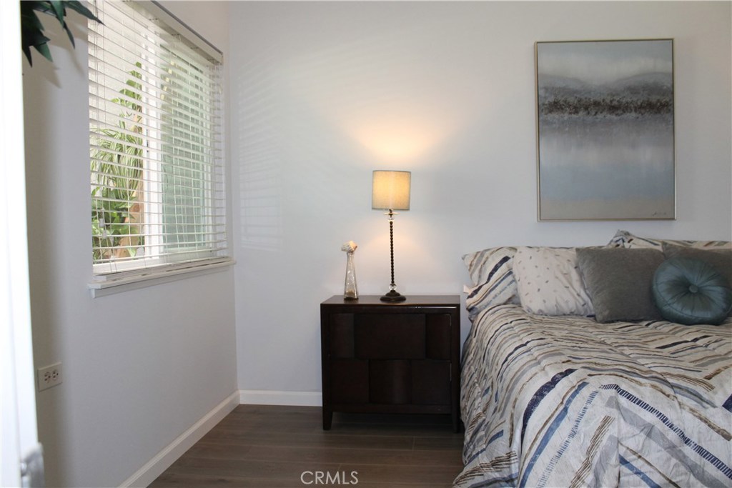 Leisure World (LW) - Residential