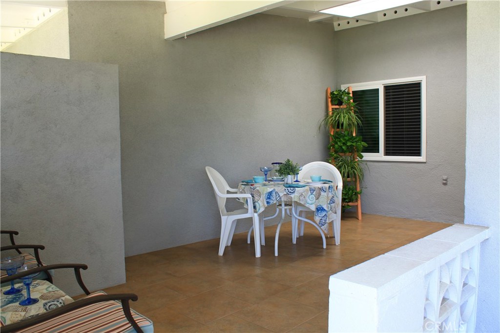 Leisure World (LW) - Residential