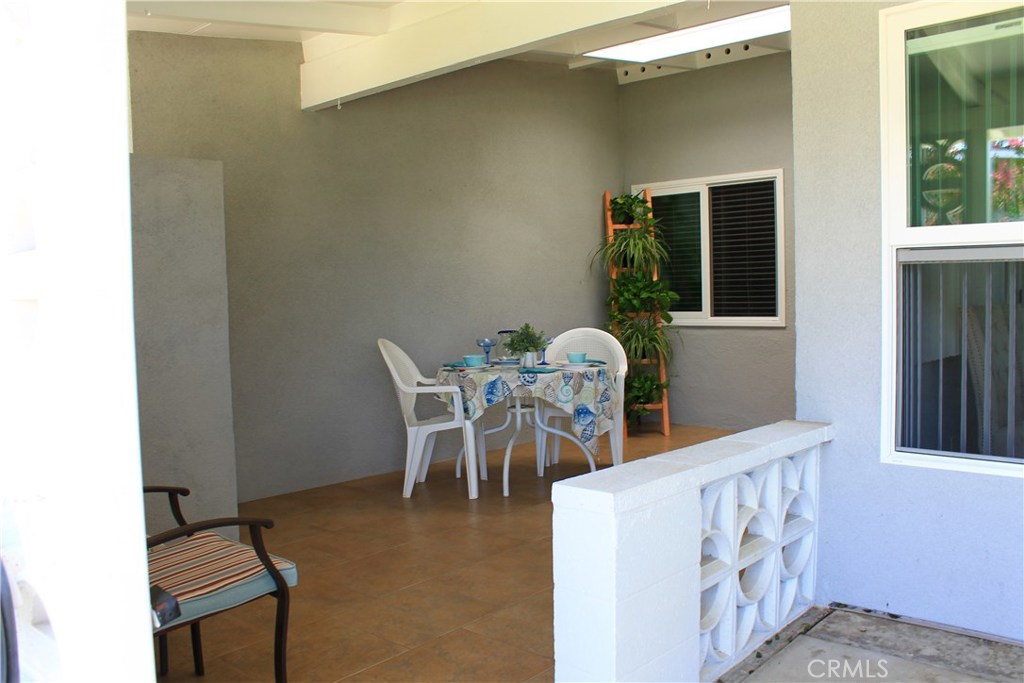 Leisure World (LW) - Residential