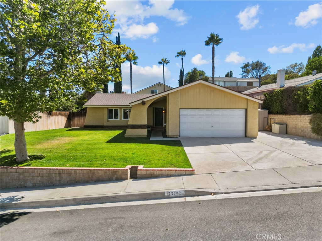 View Valencia, CA 91354 house