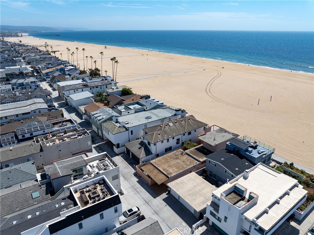 Balboa Peninsula (Residential) (BALP) - Residential Lease