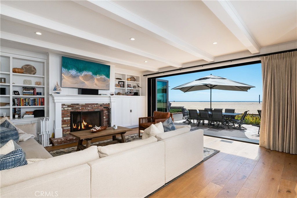 Balboa Peninsula (Residential) (BALP) - Residential Lease