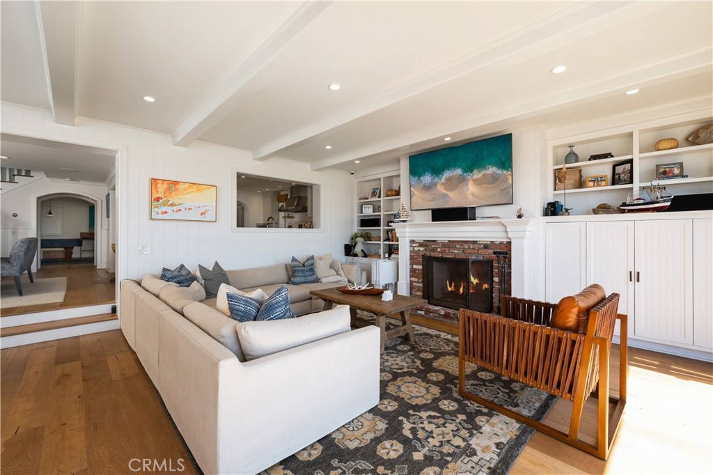 Balboa Peninsula (Residential) (BALP) - Residential Lease