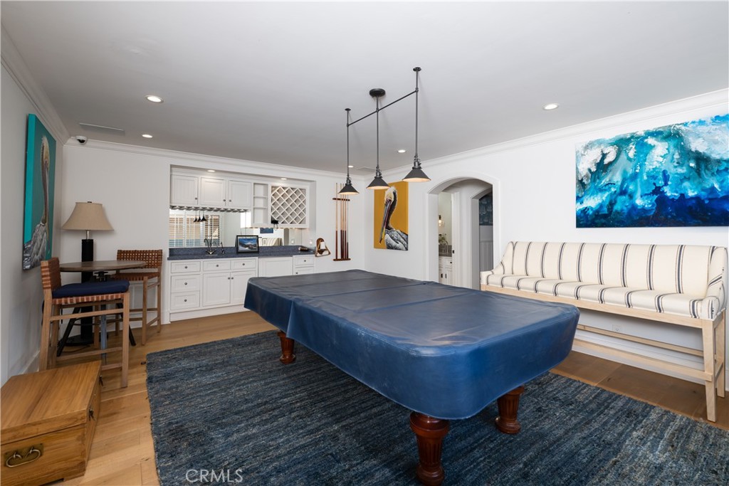 Balboa Peninsula (Residential) (BALP) - Residential Lease