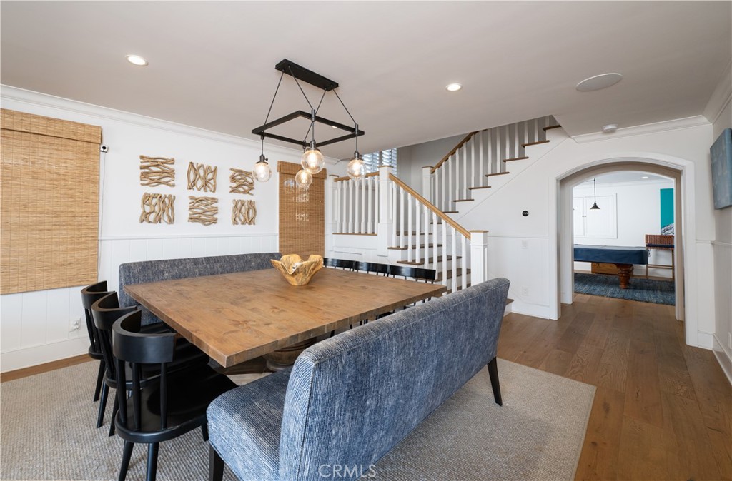 Balboa Peninsula (Residential) (BALP) - Residential Lease