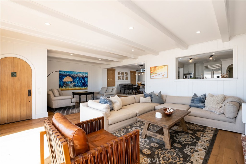 Balboa Peninsula (Residential) (BALP) - Residential Lease